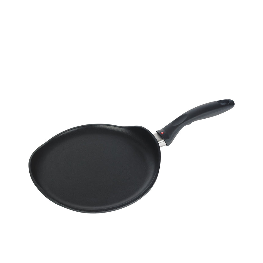 Swiss Diamond XD Classic Crepe Breakfast Pan 26cm - Image 01