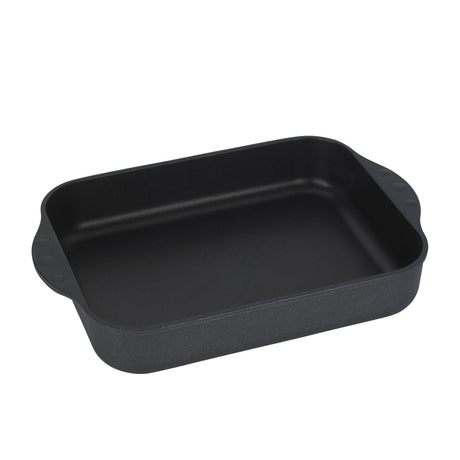 Swiss Diamond XD Classic Deep Roasting Pan 35cm - Image 01