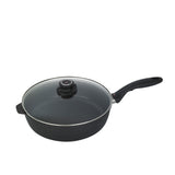 Swiss Diamond XD Classic Deep Saute Pan 28cm - Image 01