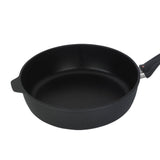 Swiss Diamond XD Classic Deep Saute Pan 28cm - Image 06