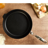 Swiss Diamond XD Classic Deep Saute Pan 32cm - Image 03