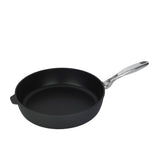 Swiss Diamond XD Classic Deep Saute Pan 32cm - Image 06