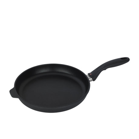 Swiss Diamond XD Classic Saute Pan 28cm and Frypan 28cm with Glass Lid - Image 02