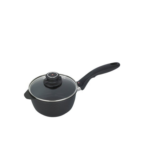 Swiss Diamond XD Classic Saucepan 16cm - Image 01