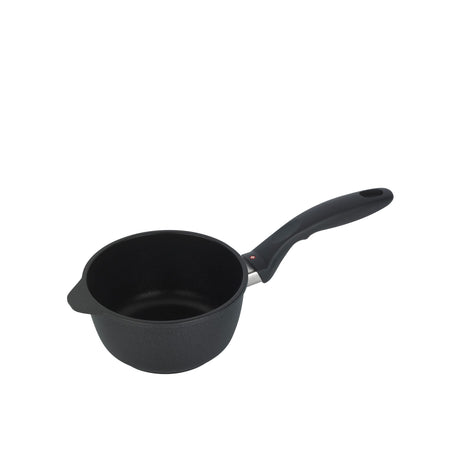 Swiss Diamond XD Classic Saucepan 16cm - Image 02