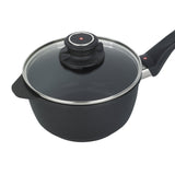 Swiss Diamond XD Classic Saucepan 16cm - Image 04