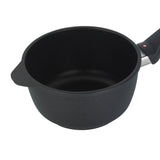 Swiss Diamond XD Classic Saucepan 16cm - Image 05