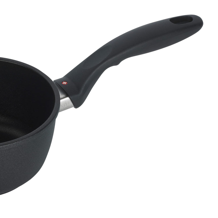 Swiss Diamond XD Classic Saucepan 16cm - Image 06