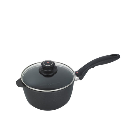 Swiss Diamond XD Classic Saucepan 18cm - Image 01