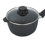 Swiss Diamond XD Classic Saucepan 18cm - Image 04