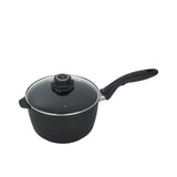 Swiss Diamond XD Classic Saucepan 20cm - Image 01