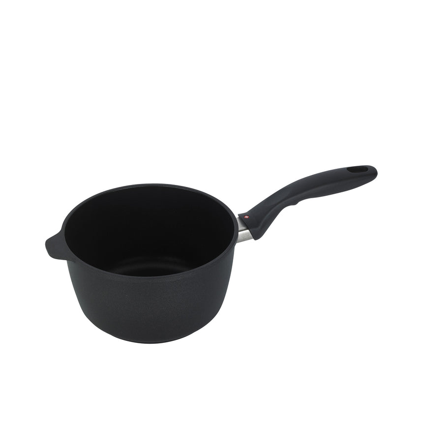 Swiss Diamond XD Classic Saucepan 20cm - Image 02