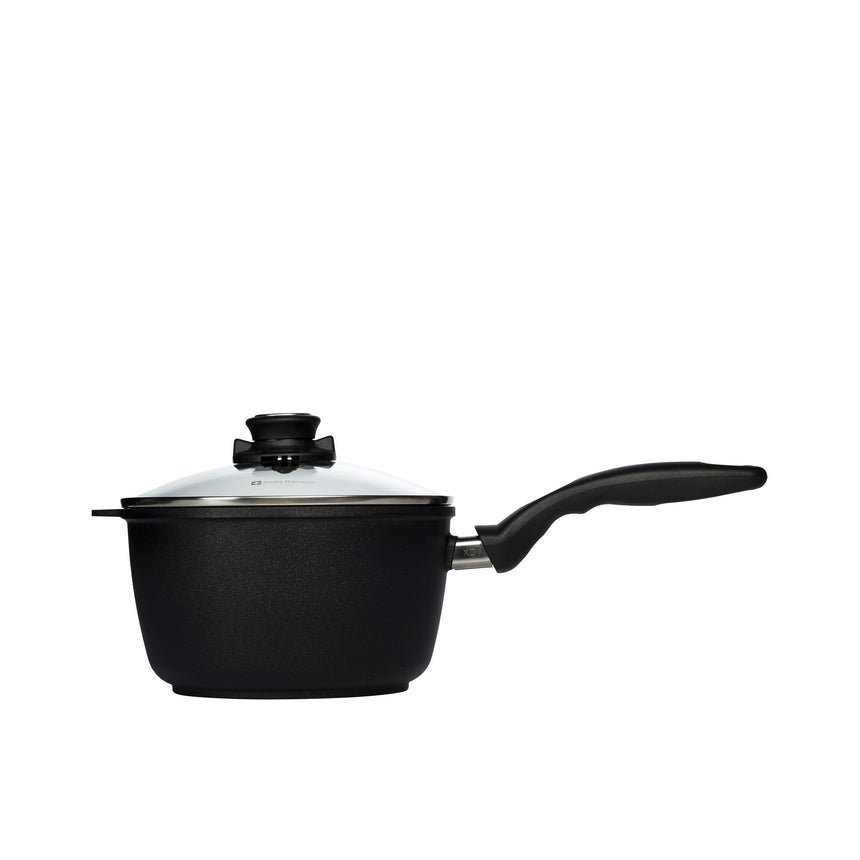 Swiss Diamond XD Classic Saucepan 20cm - Image 03