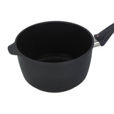 Swiss Diamond XD Classic Saucepan 20cm - Image 05