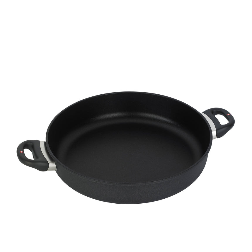 Swiss Diamond XD Classic Saute Pan 32cm - Image 05