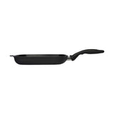 Swiss Diamond XD Classic Square Shallow Grill Pan 28cm - Image 06