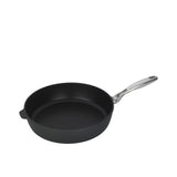 Swiss Diamond XD Induction Deep Saute Pan 32cm - Image 05