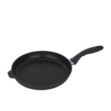 Swiss Diamond XD Induction Saute Pan 28cm and Frypan 28cm with Glass Lid - Image 03