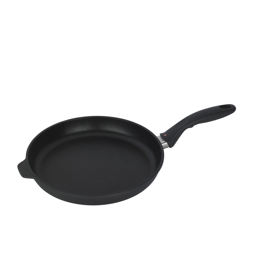 Swiss Diamond XD Induction Frypan Set 24cm and 28cm - Image 02