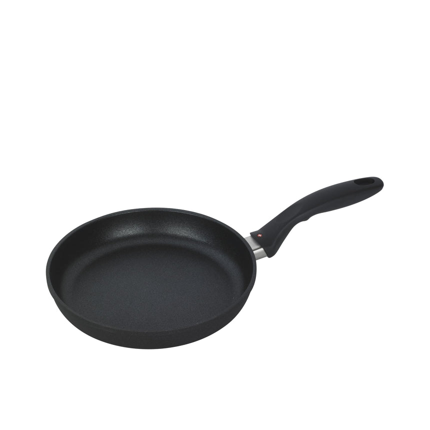 Swiss Diamond XD Induction Frypan Set 24cm and 28cm - Image 03