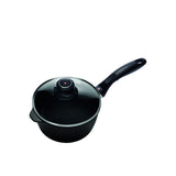 Swiss Diamond XD Induction Saucepan 18cm - Image 01