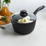 Swiss Diamond XD Induction Saucepan 18cm - Image 03