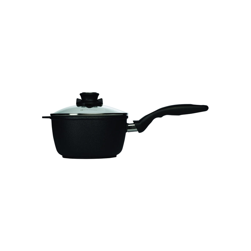 Swiss Diamond XD Induction Saucepan 18cm - Image 04