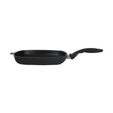 Swiss Diamond XD Induction Square Shallow Grill Pan 28cm - Image 05