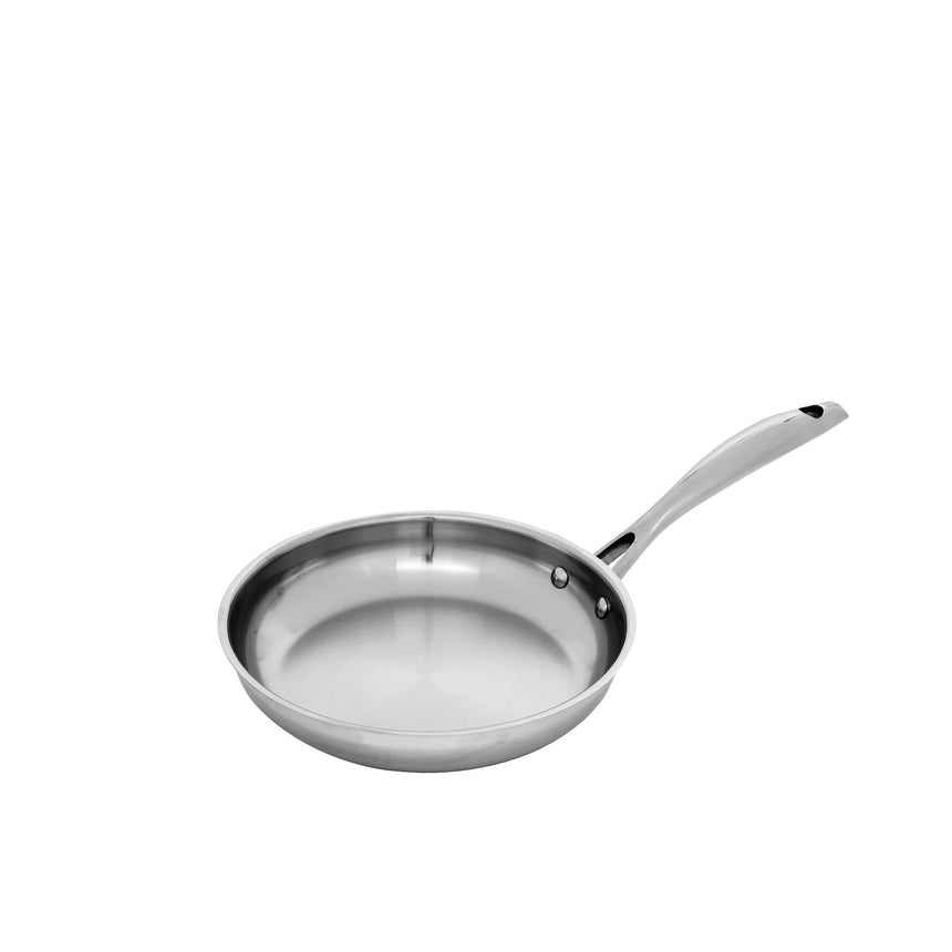 Swiss Diamond Premium Steel Induction 20cm Frypan - Image 01