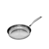 Swiss Diamond Premium Steel Induction 28cm Frypan - Image 01