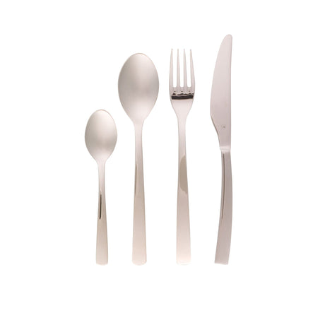 Tablekraft Amalfi 24 Piece Cutlery Set - Image 01