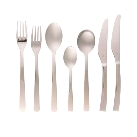 Tablekraft Amalfi 56 Piece Cutlery Set Set - Image 01