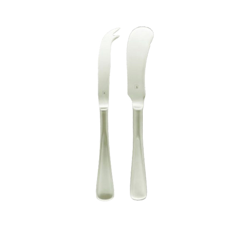 Tablekraft Elite Cheese and Pate Knife Set - Image 01