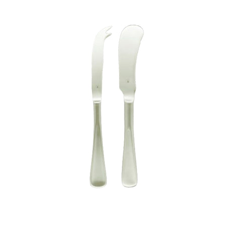 Tablekraft Elite Cheese and Pate Knife Set - Image 01