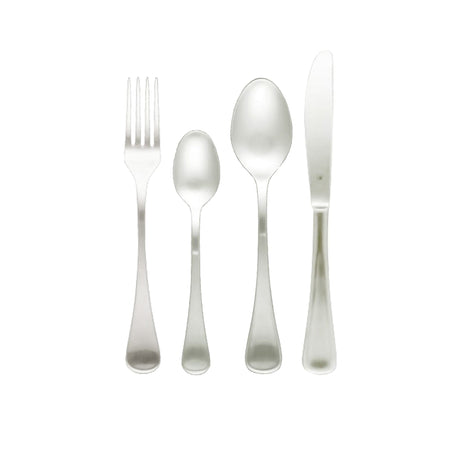 Tablekraft Elite 24 Piece Cutlery Set - Image 01