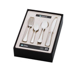 Tablekraft Elite 24 Piece Cutlery Set - Image 02