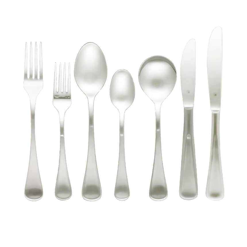 Tablekraft Elite 56 Piece Cutlery Set - Image 01