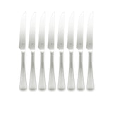 Tablekraft Elite Set of 8 Steak Knives - Image 01