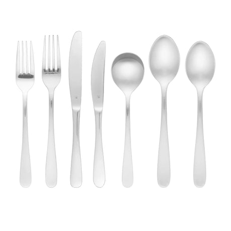 Tablekraft Luxor Cutlery Complete Boxed 56 Piece Set - Image 01