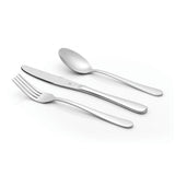 Tablekraft Luxor Cutlery Complete Boxed 56 Piece Set - Image 02