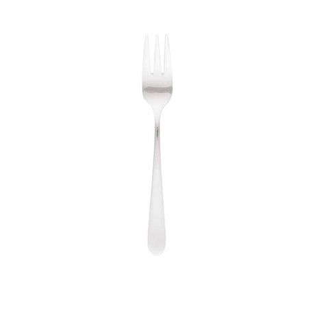 Tablekraft Luxor Cake Fork - Image 01