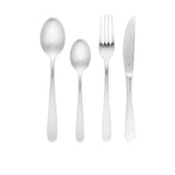 Tablekraft Luxor 24 Piece Cutlery Set - Image 01