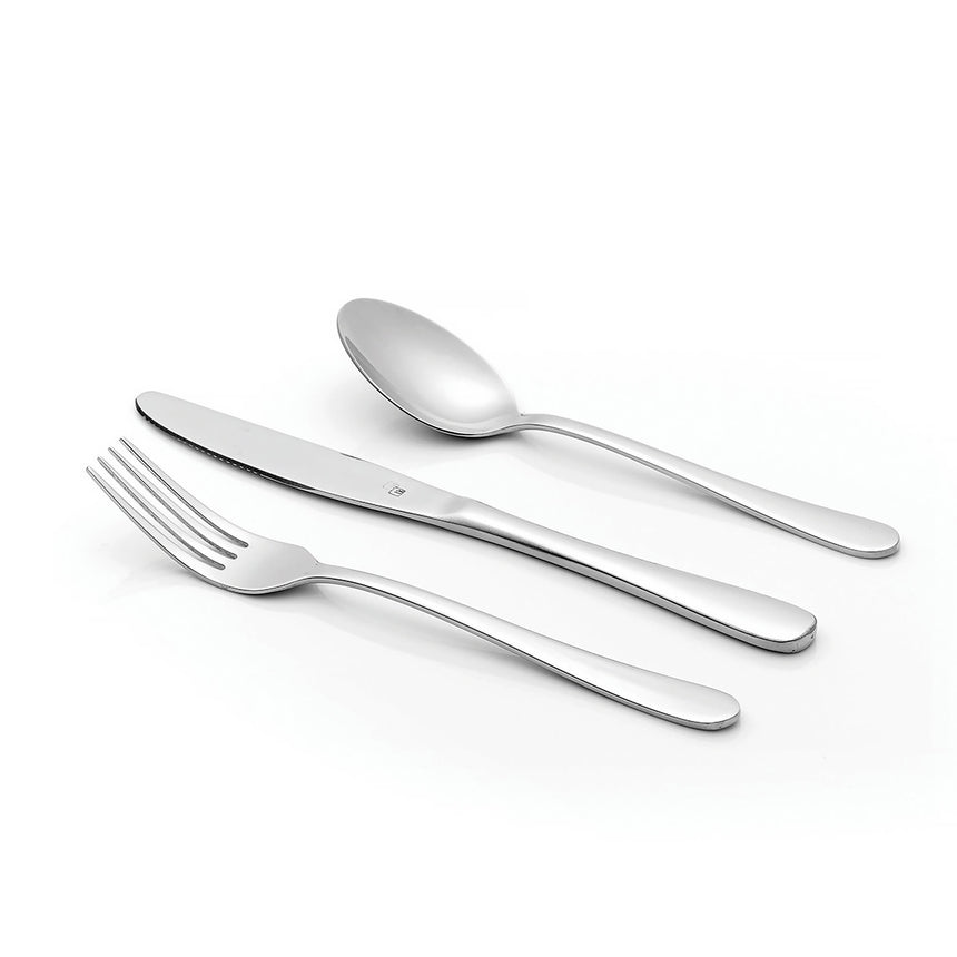 Tablekraft Luxor Dessert Fork - Image 02