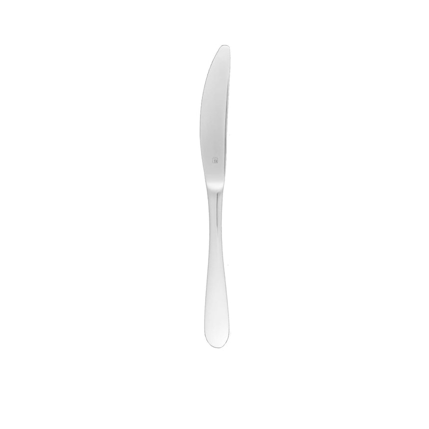 Tablekraft Luxor Dessert Knife - Image 01