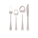 Tablekraft Melrose 24 Piece Cutlery Set - Image 01