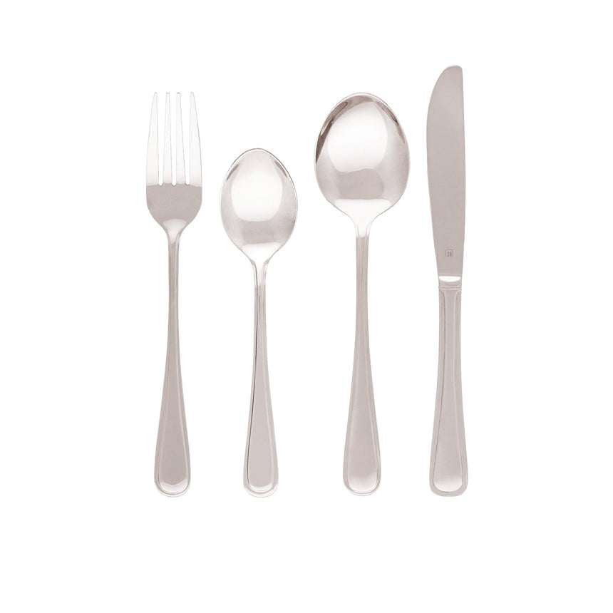 Tablekraft Melrose 24 Piece Cutlery Set - Image 01