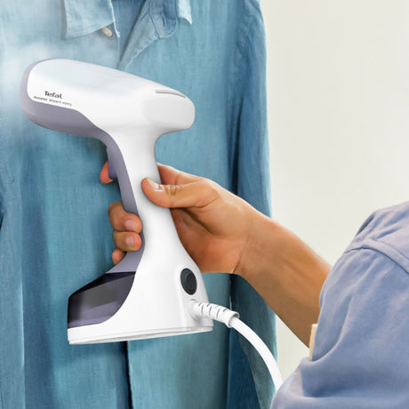 Tefal Access Steam Easy DT7151 Garment Steamer - Image 02