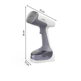 Tefal Access Steam Easy DT7151 Garment Steamer - Image 06