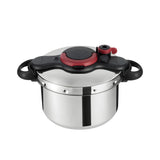 Tefal Clipso Minut Easy 7.5 Litre Pressure Cooker - Image 01