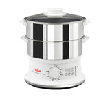 Tefal VC1451 Convenient Steamer 6L White - Image 01